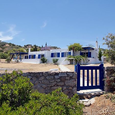 Aroura Homes 4Br Beachfront Villa Spétses Exteriér fotografie